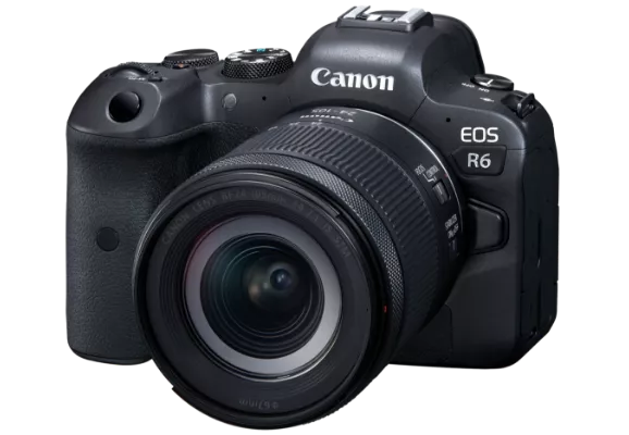 EOS R System | Canon U.S.A., Inc. EOS R System | Canon U.S.A., Inc.